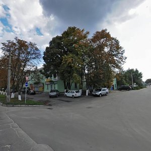 Kyivska vulytsia, 154, : foto
