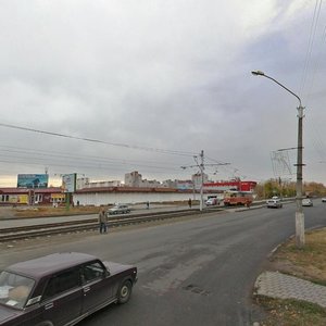 Барнаул, Улица Антона Петрова, 219Б: фото