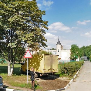 Lavochkina Street, 7 ، : صورة