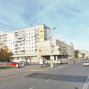 Proletarskaya Street, 19, Kurgan: photo