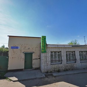 Durmanovskiy pereulok, 6, : foto