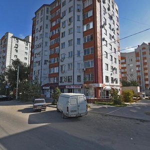 Lva Tolstogo Street, 7, Volgograd: photo