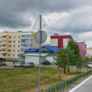 Dzerzhinsky Street, 31А, Noyabrsk: photo