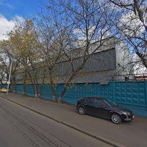 Stakhanovskaya Street, 7с4 ، موسكو: صورة