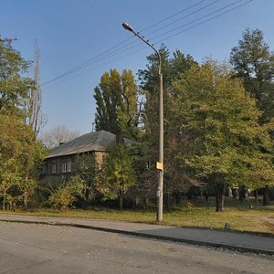 Avtobusna vulytsia, 13/2, Zaporizhia: photo