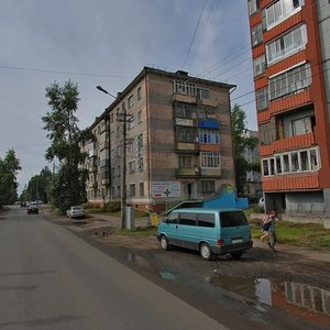 Ulitsa Rozy Lyuksemburg, 21, : foto
