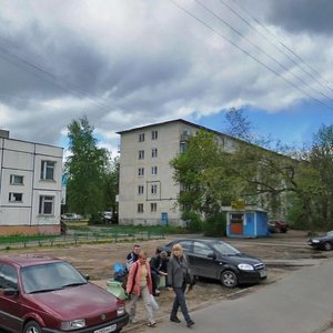 Sklizkova Street, 68, Tver: photo