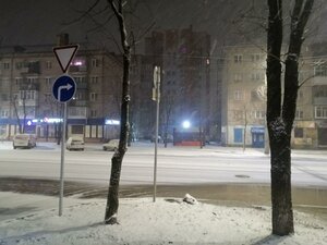 Смоленск, Улица Кирова, 31: фото