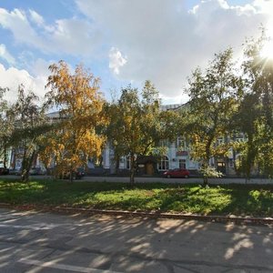 Fizkulturnaya Street, 113, Samara: photo