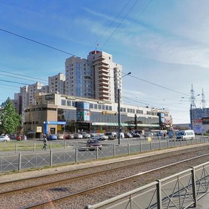Yaroslava Gasheka Street, 5 ، سان بطرسبرغ: صورة