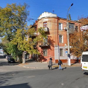Potomkinska vulytsia, 16, Kherson: photo