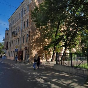 Staro-Petergofskiy Avenue, 6, Saint Petersburg: photo