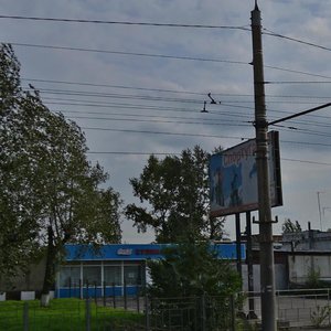 Pogranichnikov Street, 37Г, : foto