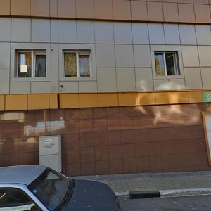 Tonnelnaya Street, 2, Sochi: photo