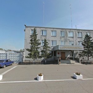 Lermontova Street, 169, Omsk: photo