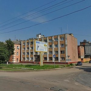 Moskovskiy prospekt, 83А, Bryansk: photo