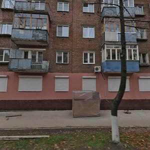 Nekrasova Street, 63, Yaroslavl: photo