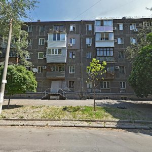 Yuliusha Slovatskoho Street, 10, Dnipro: photo