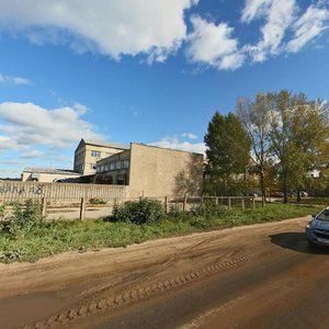 Grebnogo Kanala Embankment, 8, Nizhny Novgorod: photo