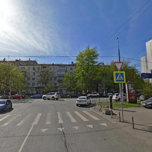 Shabolovka Street, 20, Moscow: photo