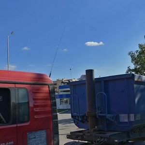 Pokatnaya ulitsa, 124, : foto