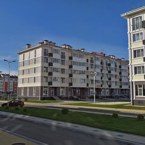 Figurnaya Street, 29, Krasnodar Krai: photo