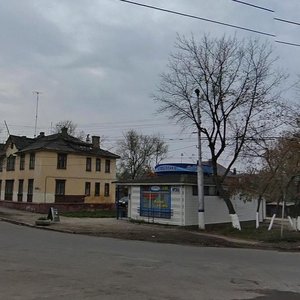 Boldina Street, 22А, Tula: photo