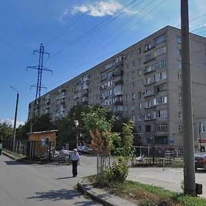 Ulitsa Chekhova, 333, Taganrog: photo