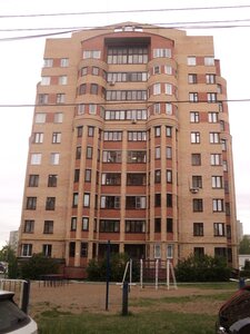 Proletarskaya Street, 16к2, : foto