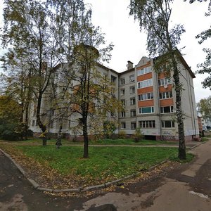 Ярославль, Улица Салтыкова-Щедрина, 38: фото