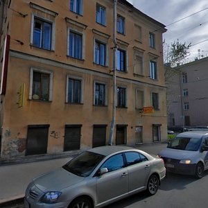 2nd Krasnoarmeyskaya Street, 21, : foto