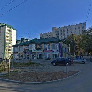 Sheksninskaya Street, 26Б, Volgograd: photo