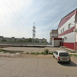 Ulitsa Karbysheva, 10Д ، فلاديفوستوك: صورة