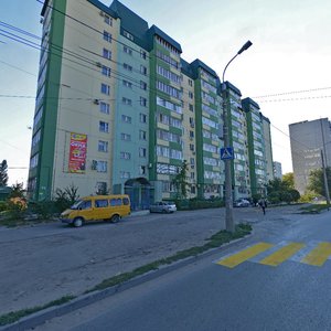 51st Gvardeyskoy Divizii Street, 36, Volgograd: photo