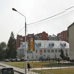 Gertsena Street, 65А, : foto