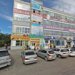 Благовещенск, Улица 50 лет Октября, 13: фото