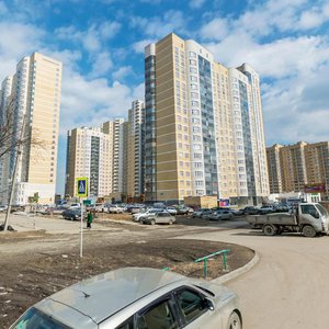 8 Marta Street, 190 ، يكاترينبورغ: صورة