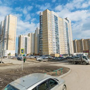 8 Marta Street, 190, Yekaterinburg: photo