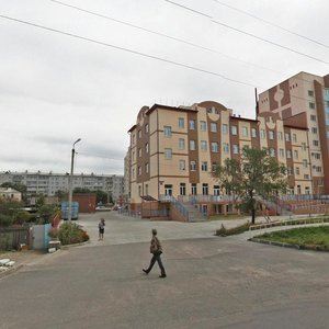 Ulitsa Pushkina, No:49, Blagoveshchensk: Fotoğraflar