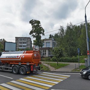 Moskovskoye highway, 26А, : foto