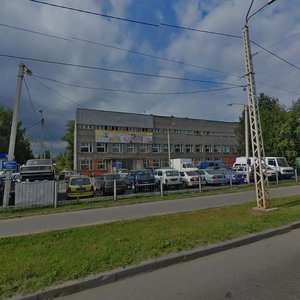 Shotmana Street, 13, Petrozavodsk: photo