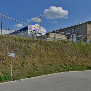 Krasniy Avenue, 220к14А ، نوفوسيبيرسك: صورة
