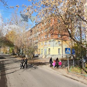 Obukhova Street, 22, Nizhny Novgorod: photo