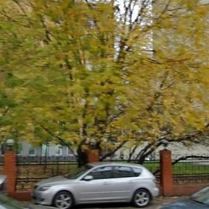 Malaya Dmitrovka Street, 8с4, : foto