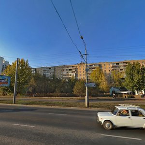 Gagarin Avenue, 40А, Orenburg: photo