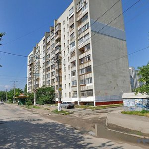 Russkaya Street, 35, Simferopol: photo