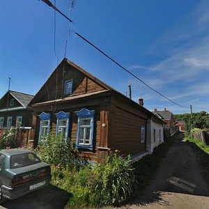 Pravaya Naberezhnaya Street, 74, Pereslavl‑Zalesskiy: photo