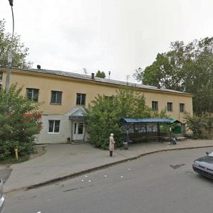Sibirskaya Street, 64/1, : foto