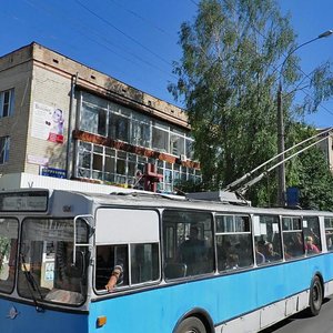 Kamianetska vulytsia, 103, Khmelnytskyi: photo