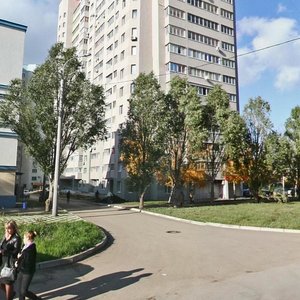 Molodyozhnaya Street, 10, Samara: photo